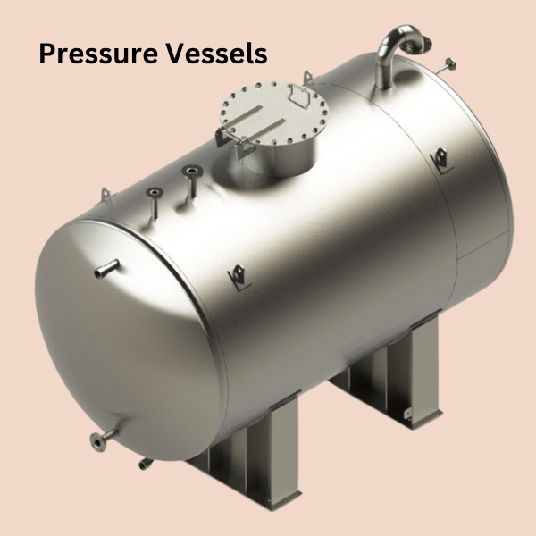 Pressure Vessels (46)