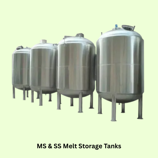 Pressure Vessels (91)
