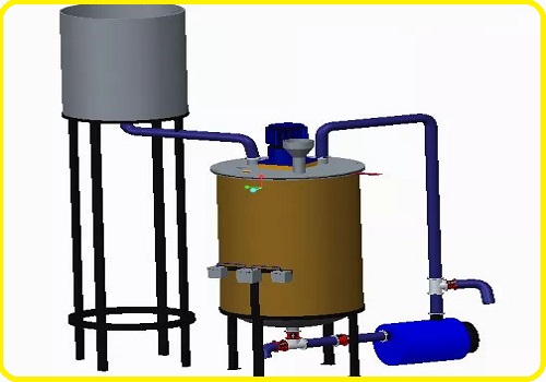 Bitumen modified emulsion